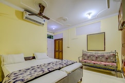 J.K House, Delhi