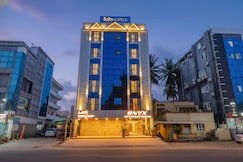 FabHotel Cozzy Inn, Bangalore