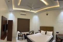 Mahaveer Dhaba, Shahbaad