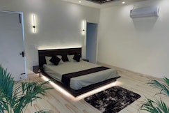 Nestoria Luxury Nature Stay in Dehradun, Tehri