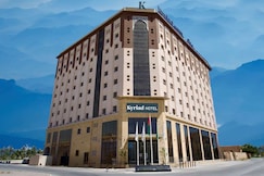 Kyriad Hotel Salalah., Taqah