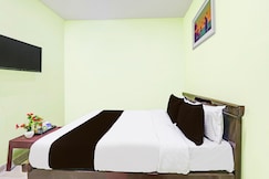 Hotel O PLAZA HOTEL, Hyderabad