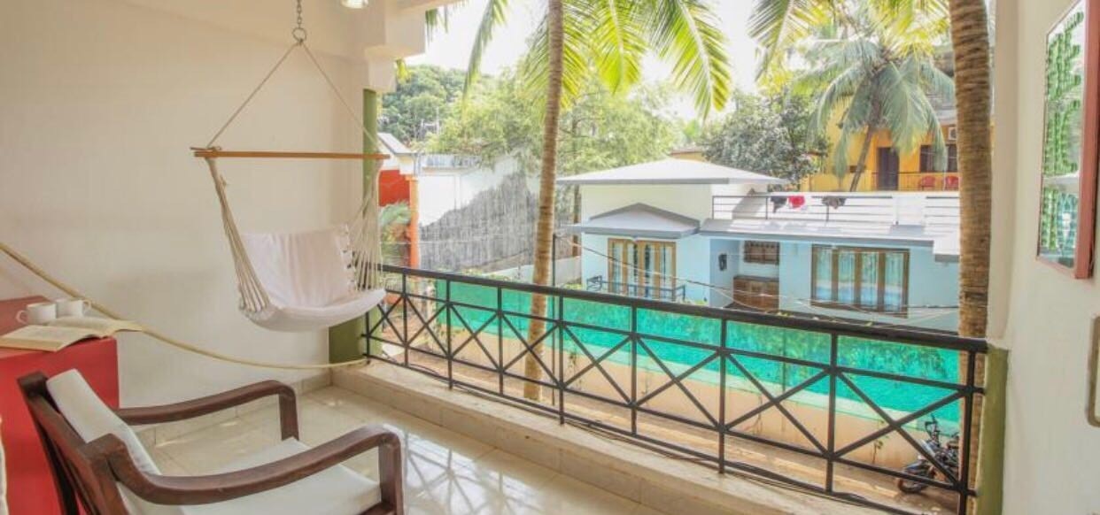 Dona Irene Villas-2 BHK Villa - Tap to explore photos