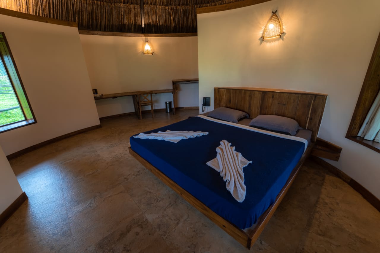 SHATAVARI ECO RESORTS - Tap to explore photos