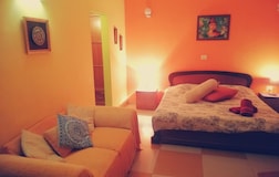 Super Deluxe Double Room