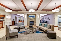 Homewood Suites by Hilton Bentonville-Rogers, Benton