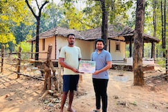 Sal Wind Homestay, Parasia