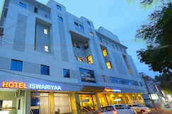 HOTEL AISHWARYAA, Erode
