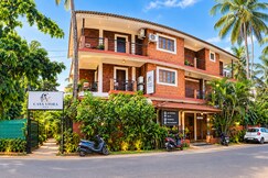 Casa Viora.., Goa