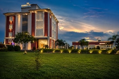 The Kamoda Resort, Ambikapur