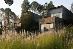 The Kumaon, Binsar