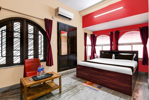 Hotel O NSCB International Airport Formerly Bougain Villa