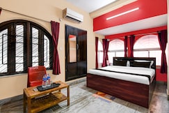 Hotel O NSCB International Airport Formerly Bougain Villa, Kolkata