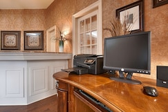 Best Western Suites, Orange Beach