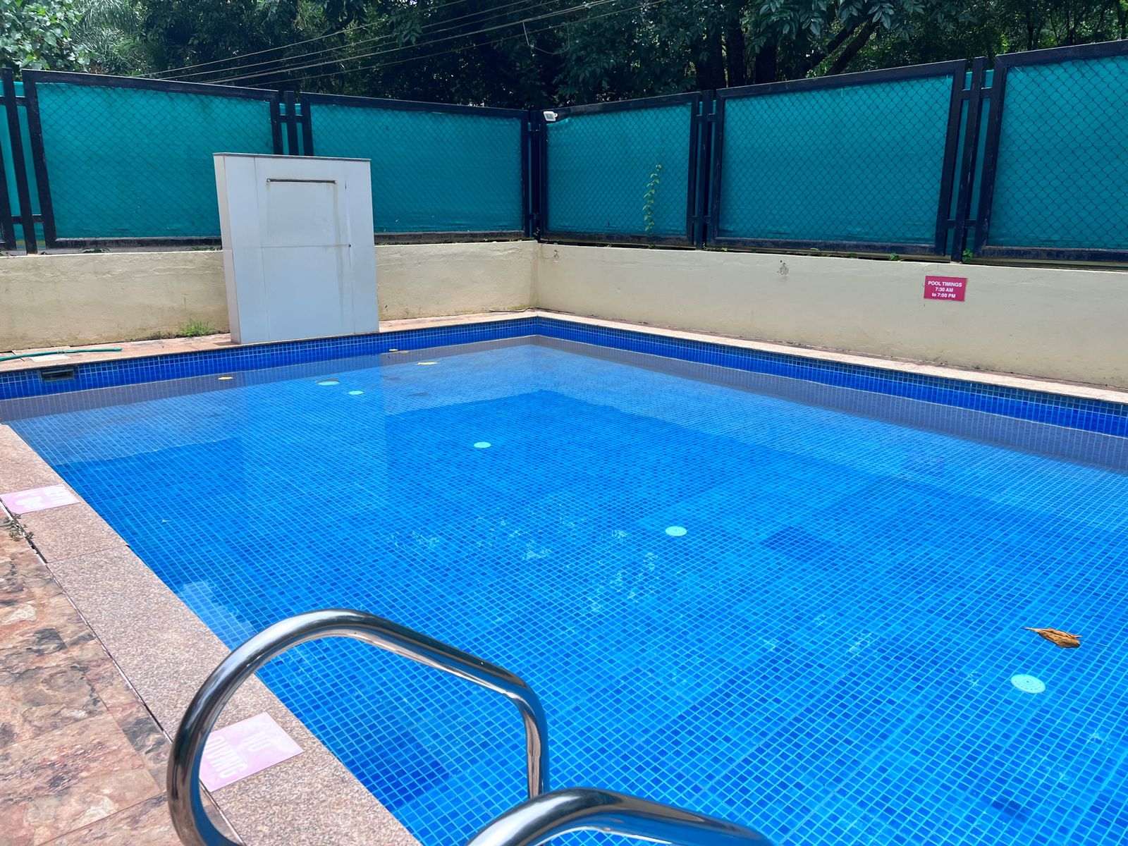 Luxurious Nirvana Apartment 2BHK - Tap to explore photos