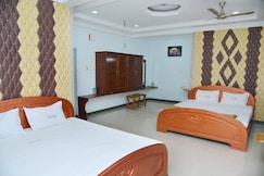 MAL Mahal & Residency, Karaikal