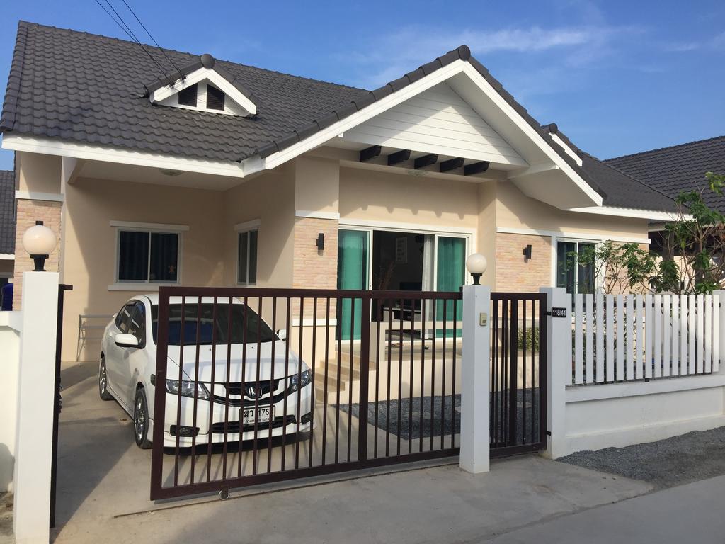 Fabby Home Pattaya Homestay 𝐏𝐡𝐨𝐭𝐨𝐬 𝐑𝐞𝐯𝐢𝐞𝐰𝐬 - 