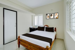 Hotel O Eswar Guest House Padur, Chennai