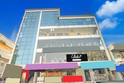 Collection O Kadugodi Tree Park Metro Station Bengaluru Formerly Royal Rooms, Bangalore