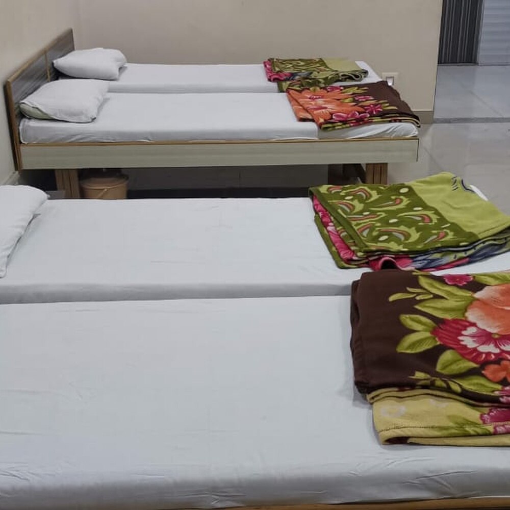 Hotel Ravi Residency - Tap to explore photos