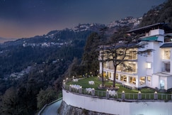 Echor Baris Resort Mussoorie, Mussoorie