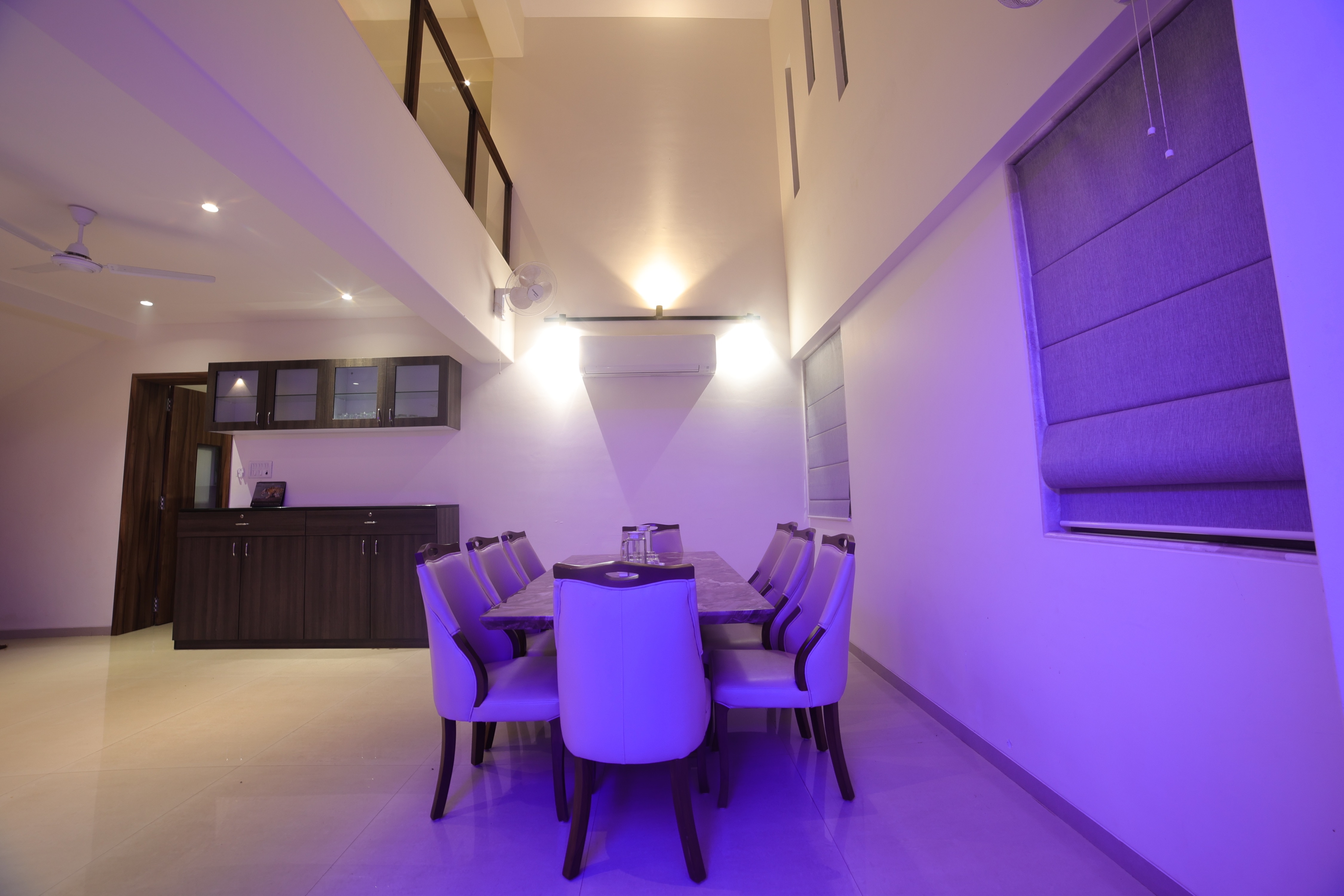 LSQ Moksh Villa - Tap to explore photos