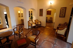 Sarada Mandiram, Cochin