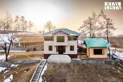 StayVista at Riverscape, Sonmarg