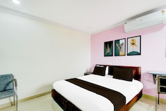 Hotel O Madhu Grand Luxury Rooms, Hyderabad