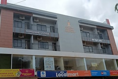 Sunshine Lodge, Dandeli