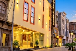Hotel Ganga Ashoka-stay By The Ganges At Triveni Ghat, Rishikesh