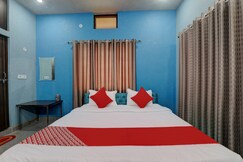 Hotel O 815701 Hotel The Fly - Inn, Gorakhpur