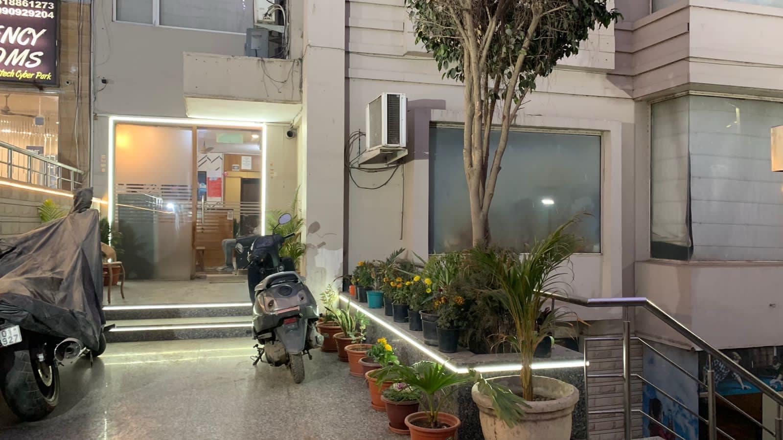 Hotel O Mandeep Residency - Tap to explore photos