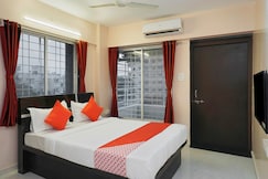 OYO 27667 Sai Inn, Pune