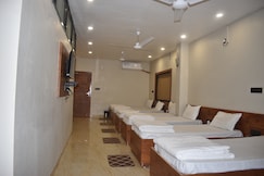 HOTEL AMARKANTAK INN, Amarkantak