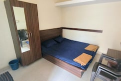 GUNAMUKA LODGE, Mysore