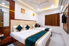 HOTEL SHAHI PALACE MUMBAI INTERNATIONAL AIRPORT T-2, Mumbai