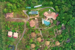 Heritage Resort Coorg, Coorg