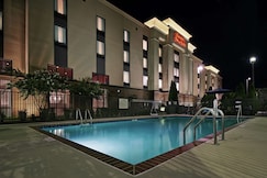 Hampton Inn & Suites by Hilton Millington, Tipton