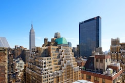 Courtyard by Marriott New York Manhattan/Times Square West, New York