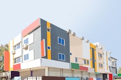 Hotel O Shiva Inn, Indore