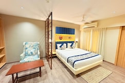 Enrise by Sayaji, Vadodara, Vadodara