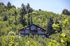 Elysian Suites, Manali