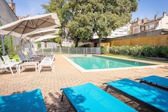 ibis Styles Macon Centre, Jura