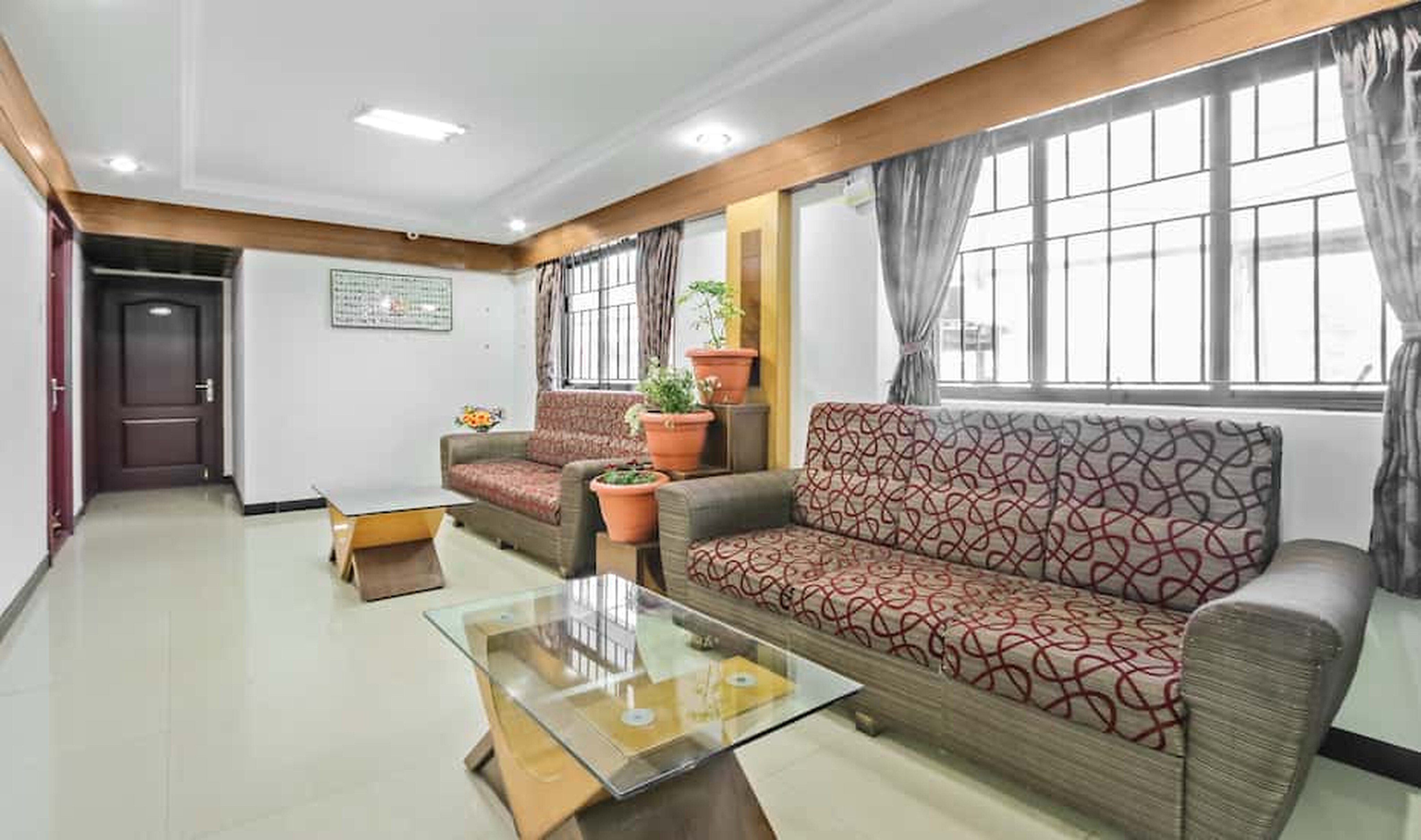 HOTEL FMJ OOTY - Tap to explore photos