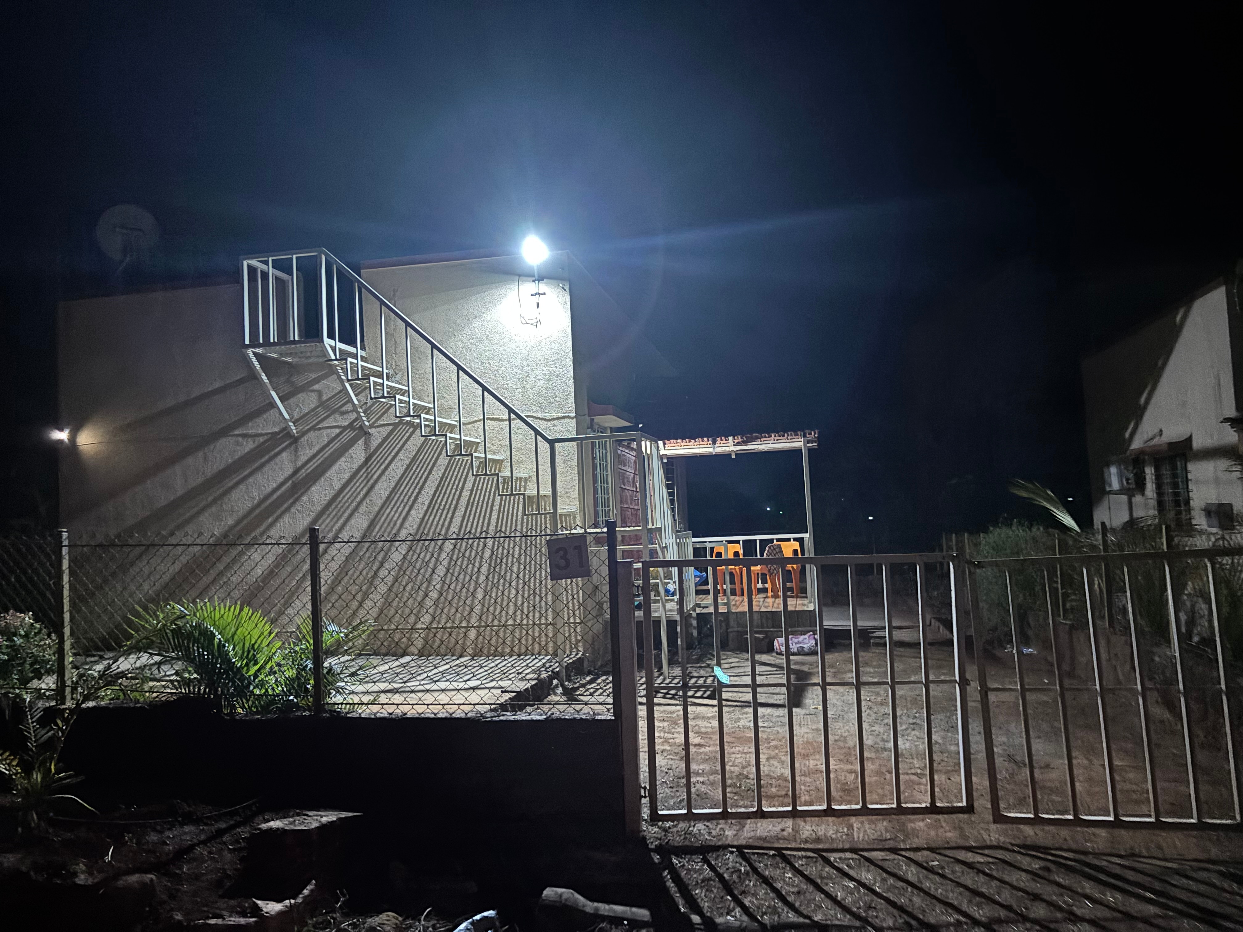 Dr. Kshirsagar Homestay 1