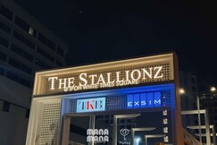 Stallionz by MyKey, Ipoh