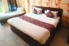 Royal Studio Suite | 5 Min Walk to Jaipur Station | Vasant Palace, Jaipur