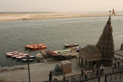 Pushkarni Homestay, Varanasi