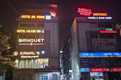Hotel Silver Inn Naroda, Ahmedabad